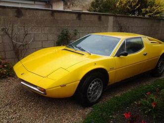 maserati merak - 1976