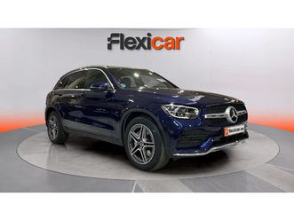 glc 200 d 4matic