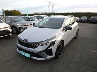 1.6 e-tech 145ch full hybrid esprit alpine