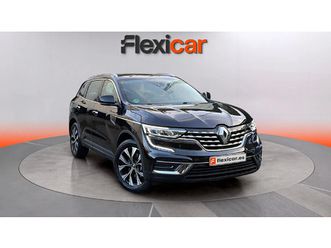 zen blue dci 135kw (185cv) x-tronic