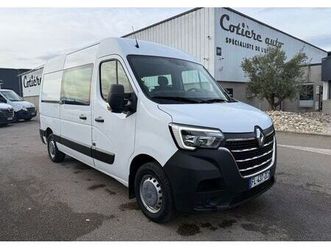 18490 ht l2h2 cabine approfondie