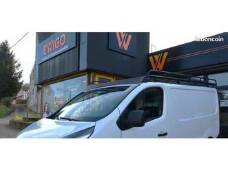 vu fourgon 2.0 dci 120ch 1t2 l1h1 grand-