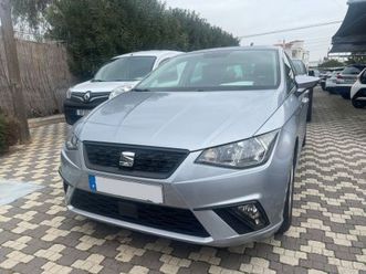 seat ibiza 1.0 reference