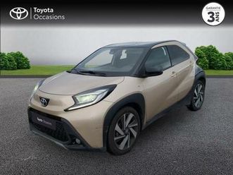 1.0 vvt-i 72ch collection s-cvt