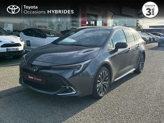 1.8 140ch design - tva recup.