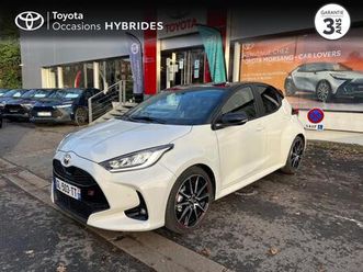 116h gr sport 5p my22