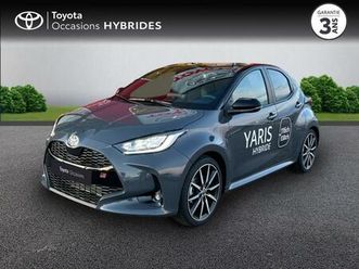 130h gr sport 5p my25