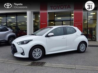 70 vvt-i france business 5p