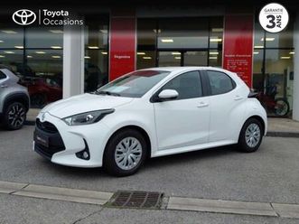 70 vvt-i france business 5p