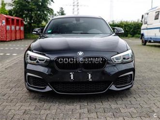 bmw serie 1 m140i