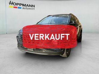 hyundai tucson hybrid 1.6 t-gdi, 230ps 6-at 2wd prime hd