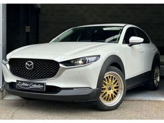 0 skyactiv x sportline 180cv 4x2 vehicul