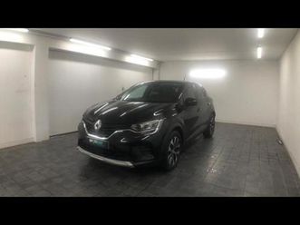 1.0 tce 90ch evolution