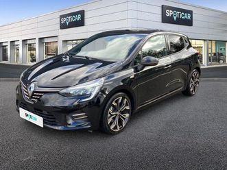 1.6 e-tech hybride 140ch lutecia -21n