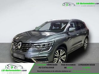 renault koleos dci1 85 bva allmode 4x4