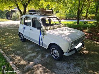 renault 4 1.1 gtl