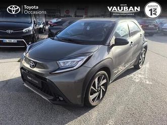 1.0 vvt-i 72ch collection