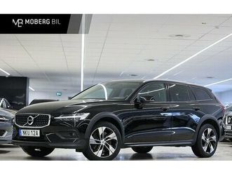 volvo v60 cross country b4 cross country ränte momentum h k
