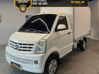 effa v21 1.3 16v picape simples bau