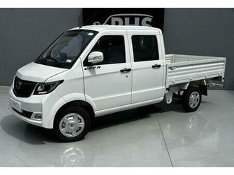 effa v22 1.5 16v picape dupla