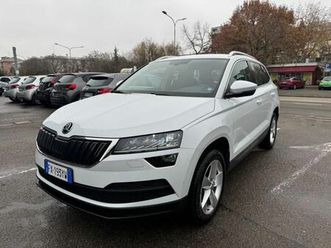 2.0 tdi scr ambition 150cv