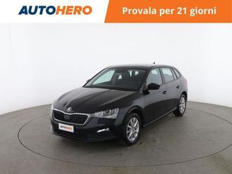 1.0 tsi 110 cv dsg ambition