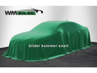 volvo v60 cross country d4 awd geartronic summum , kamera, drag, nav, skinn