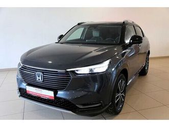 honda hr-v advance style rfk, shz, lhz, navi, dab