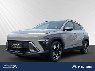 hyundai kona sx2 my26 hev 1.6 gdi dct 2wd prime+glas-sch