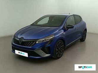 1.0 tce 90ch esprit alpine