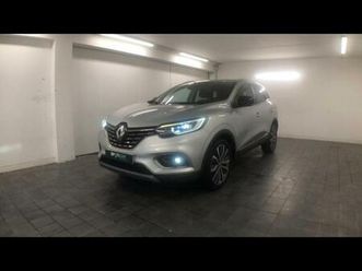 1.3 tce 140ch fap intens edc