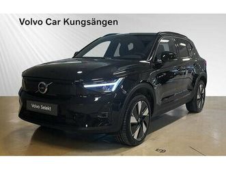 volvo ex40 single motor extended range extendedrange plus se ränta