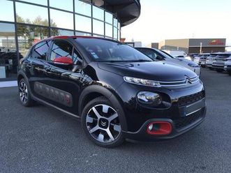 1.2 puretech 12v - 110 s&s - bv eat6 shine phase 1