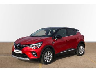 captur tce zen 74kw 5p