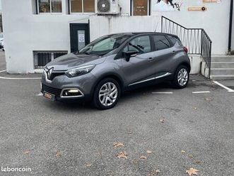 renault captur 1.2 tce 120ch energy cool grey
