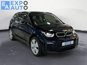 bmw i3 120ah