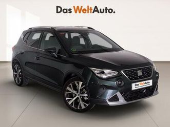 1.0 tsi xperience plus 81 kw (110 cv)