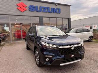 1.4 boosterjet hybrid 110ch style auto my25