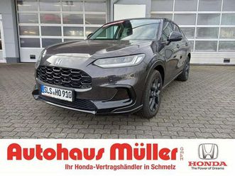 honda zr-v e:hev 2.0 i-mmd hybrid sport *aktion*
