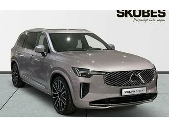 volvo xc90 t8 ultra bright