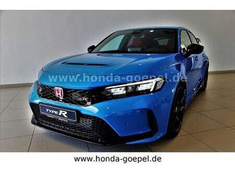 honda civic lim. 5-trg. type r