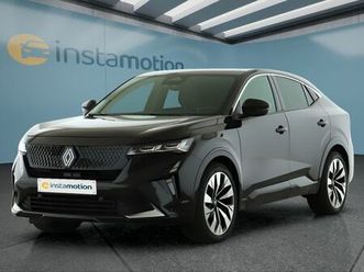 renault rafale 147 kw