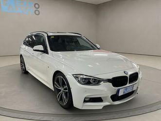 bmw 3 series 340i xdrive touring