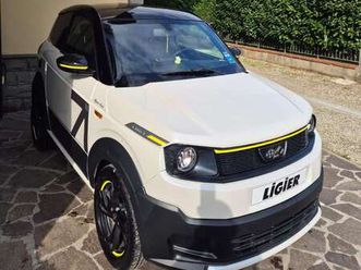 rebel x climatizzatore