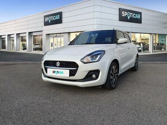 1.2 dualjet hybrid 83ch pack