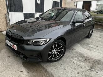 bmw 3 series automatico 190cv
