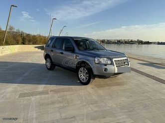 land rover freelander 2008 freelander 2