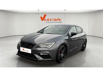 2.0 tsi 300 dsg6 cupra