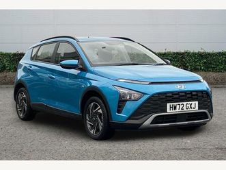 1.0 t-gdi mhev se connect dct euro 6 (start/stop) 5dr