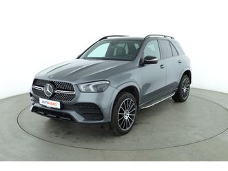 gle 350 d
